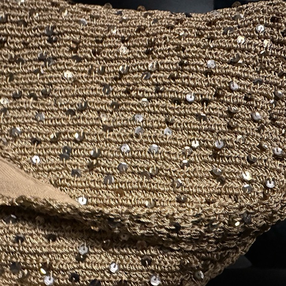 Free People Catch My Shimmer Sling - Picture 7 of 10